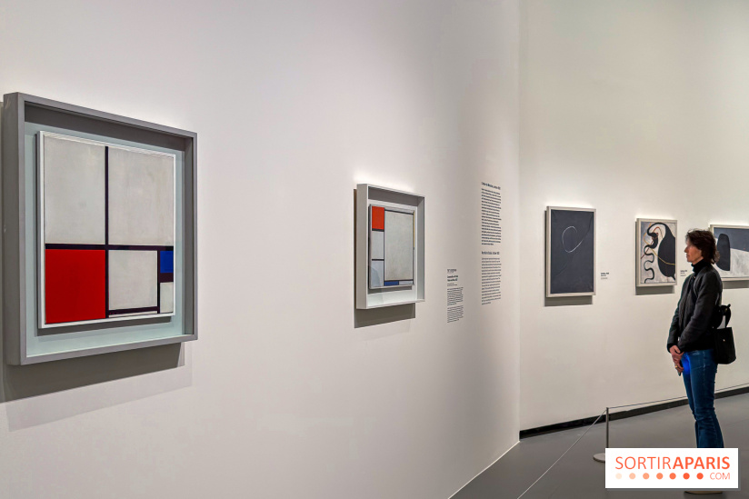 Calder. Rêver en Équilibre : l'exposition retrospective du  - IMG 2988