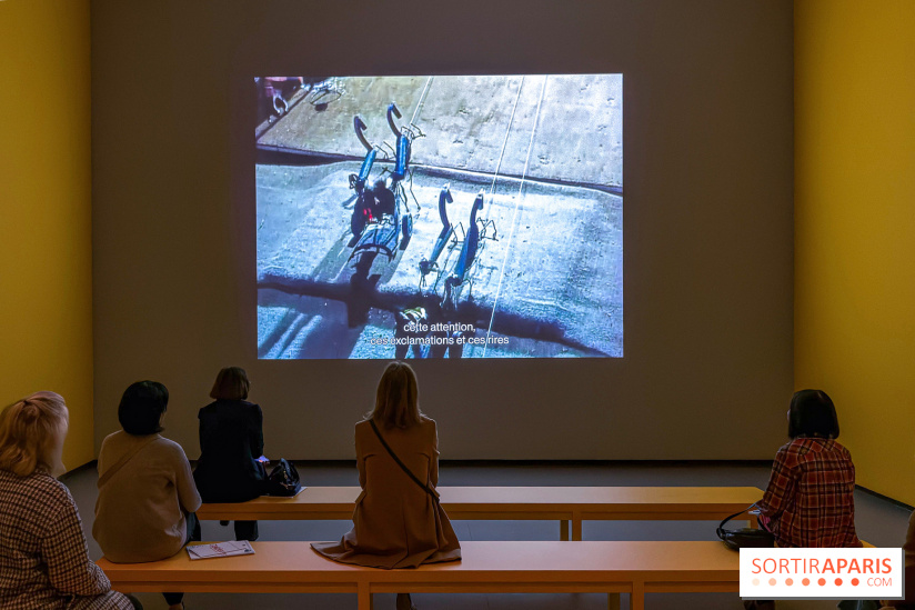 Calder. Rêver en Équilibre : l'exposition retrospective du  - IMG 3055