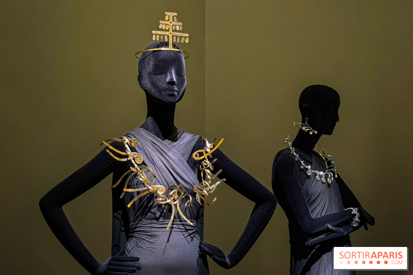 Calder. Rêver en Équilibre : l'exposition retrospective du  - IMG 3187