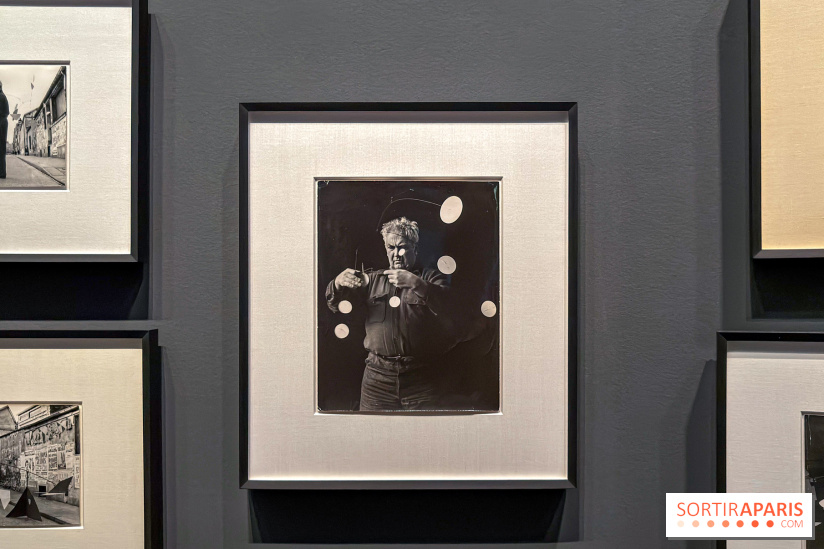 Calder. Rêver en Équilibre : l'exposition retrospective du  - IMG 3209