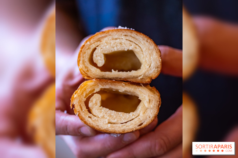 Salted Boy : le pop-up parisien du salted bread à Paris  - A7C00964