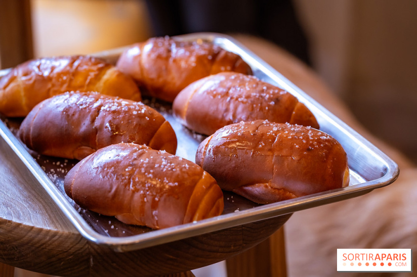 Salted Boy : le pop-up parisien du salted bread à Paris  - A7C01003