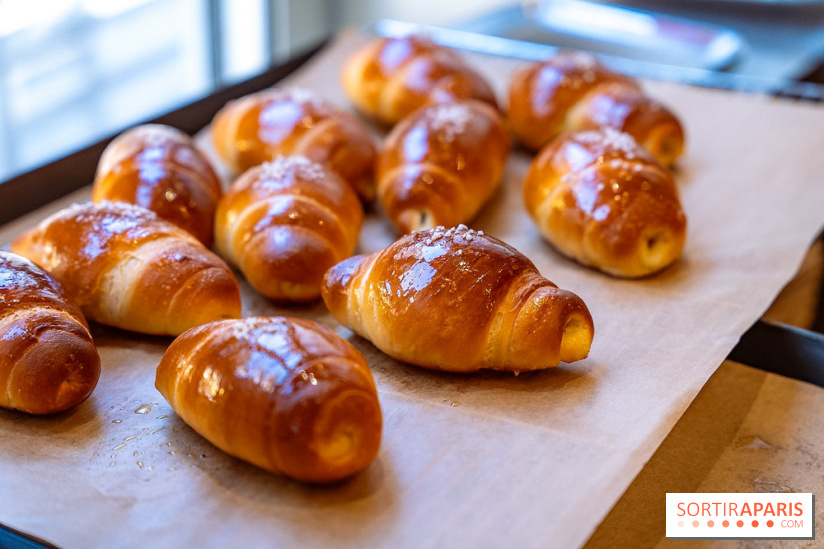 Salted Boy : le pop-up parisien du salted bread à Paris