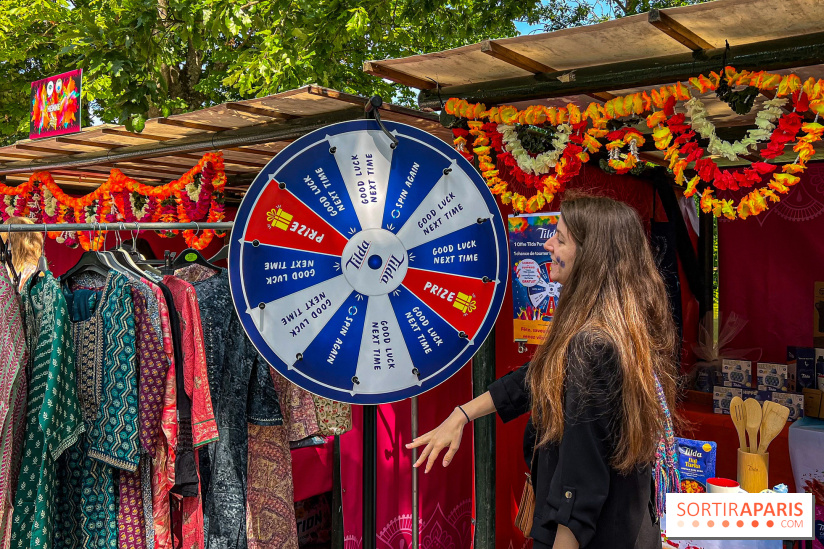 HOLI 2026 au Jardin d'Acclimatation : la fête indienne des couleurs est de retour à Paris
