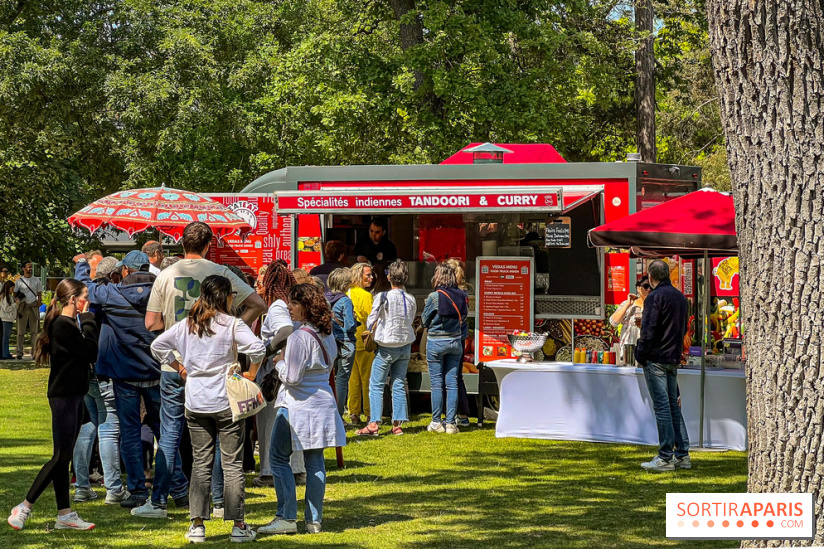 HOLI 2026 au Jardin d'Acclimatation : la fête indienne des couleurs est de retour à Paris - IMG 4055