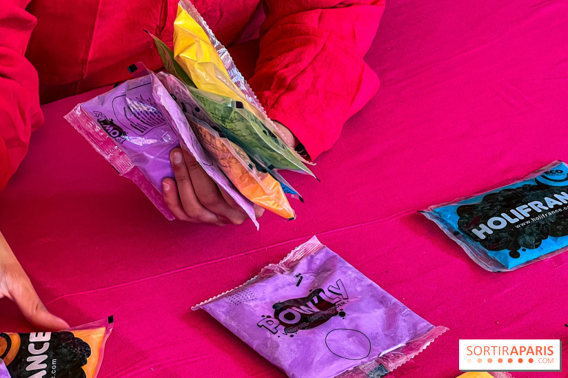 HOLI 2026 au Jardin d'Acclimatation : la fête indienne des couleurs est de retour à Paris