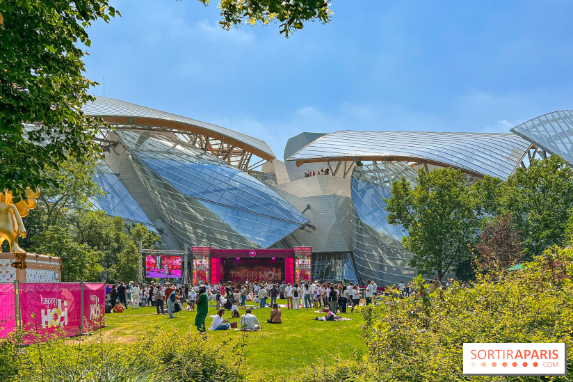 HOLI 2026 au Jardin d'Acclimatation : la fête indienne des couleurs est de retour à Paris