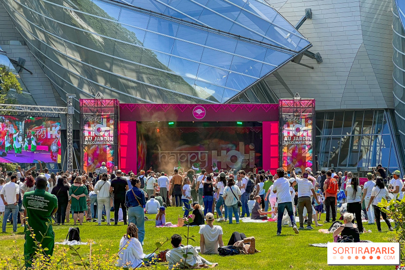 HOLI 2026 au Jardin d'Acclimatation : la fête indienne des couleurs est de retour à Paris - IMG 4137