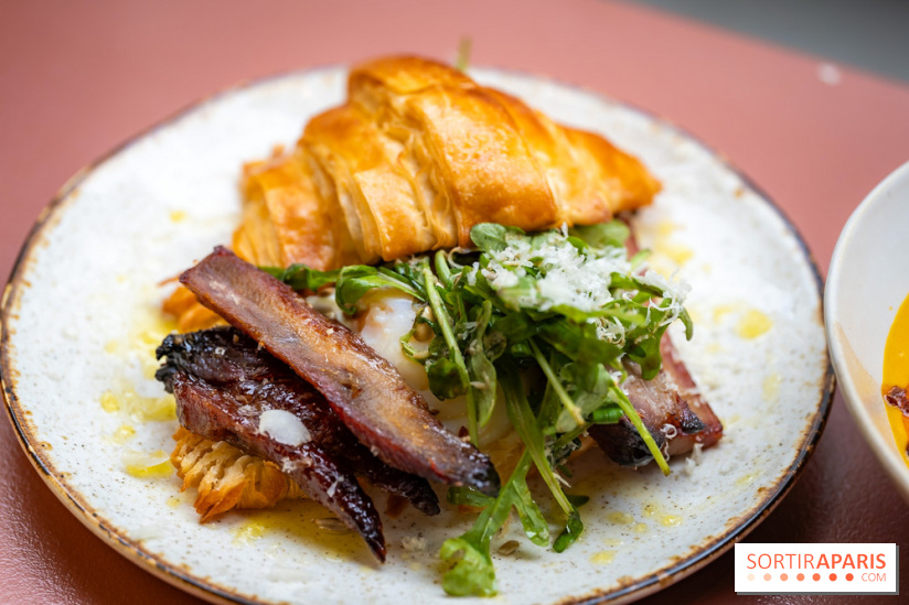 Kumquat café, le coffee shop aux accents asiatiques Paris 11e - photos - A7C01084