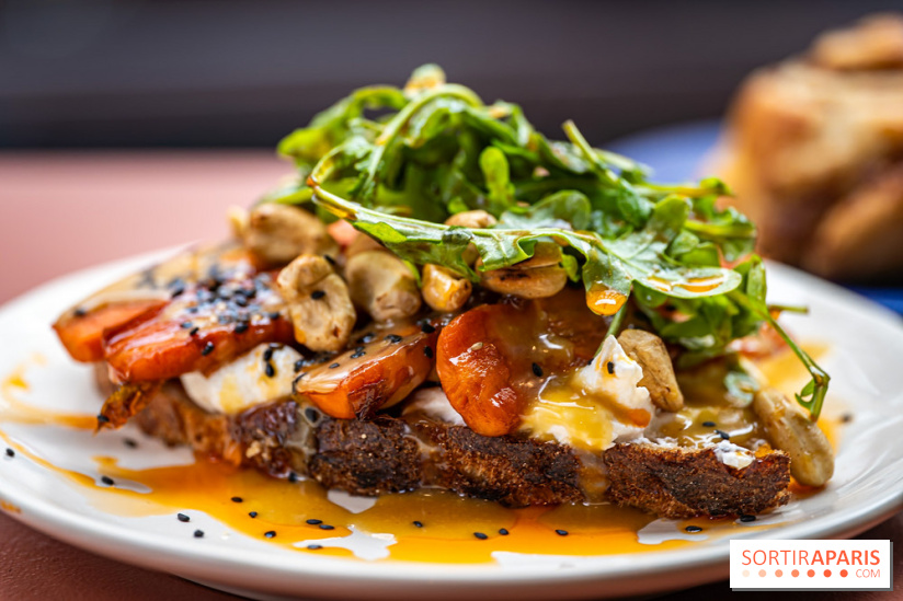 Kumquat café, le coffee shop aux accents asiatiques Paris 11e - photos - A7C01085