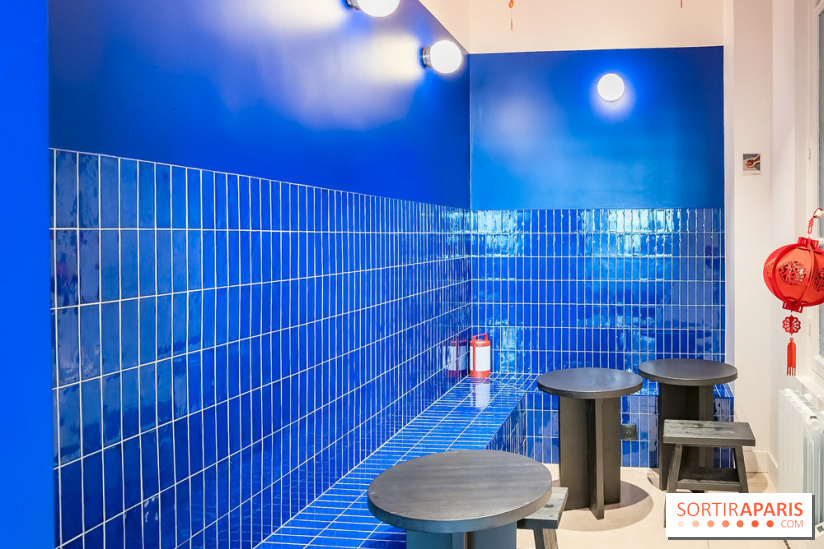 Kumquat café, le coffee shop aux accents asiatiques Paris 11e - photos