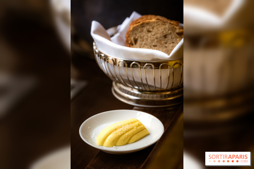 Le Drouant, l'incontournable restaurant parisien - photos