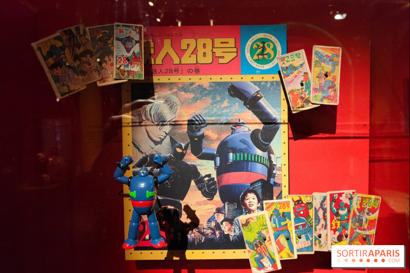 Admirez-les tous, Pokémon à l'honneur dans une exposition ludique et régressive au musée en Herbe