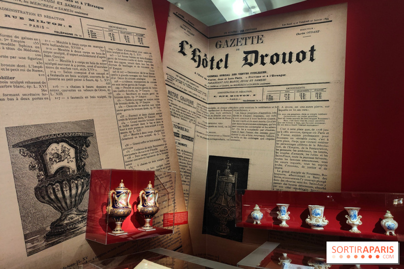 Exposition Sèvres, une passion Rothschild : quand le savoir-faire français séduit la famille la plus riche du monde - fotor 1776350916728