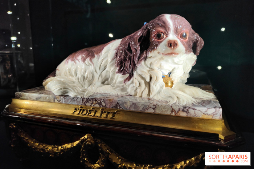 Exposition Sèvres, une passion Rothschild : quand le savoir-faire français séduit la famille la plus riche du monde - fotor 1776350962628