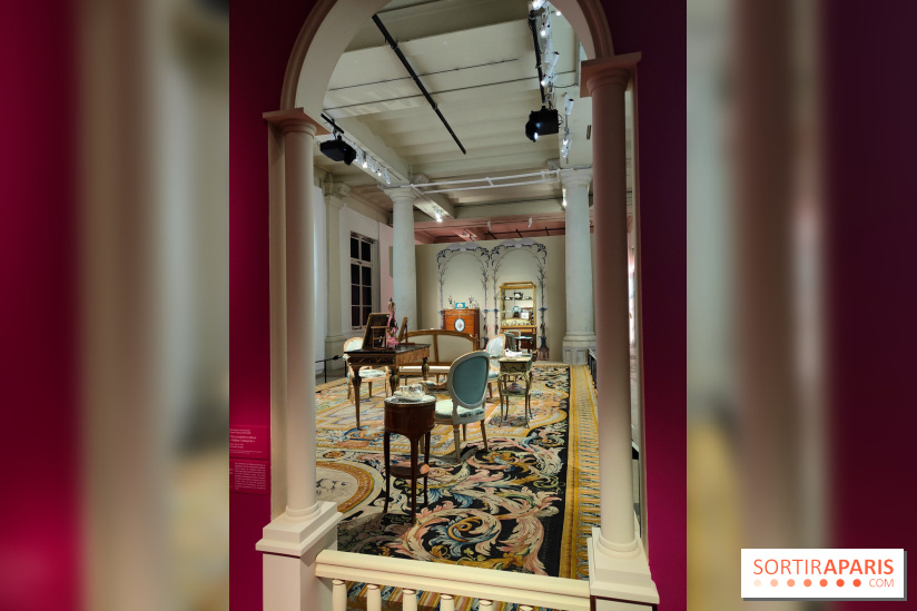 Exposition Sèvres, une passion Rothschild : quand le savoir-faire français séduit la famille la plus riche du monde - fotor 1776350985271