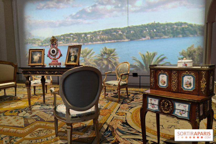 Exposition Sèvres, une passion Rothschild : quand le savoir-faire français séduit la famille la plus riche du monde - fotor 1776351028896