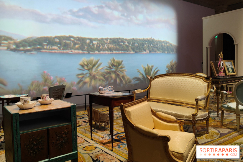 Exposition Sèvres, une passion Rothschild : quand le savoir-faire français séduit la famille la plus riche du monde - fotor 1776351056498