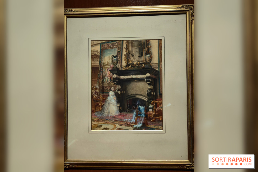 Exposition Sèvres, une passion Rothschild : quand le savoir-faire français séduit la famille la plus riche du monde - fotor 1776351146280