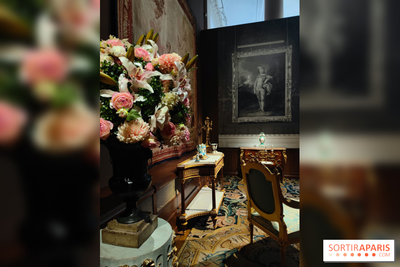 Exposition Sèvres, une passion Rothschild : quand le savoir-faire français séduit la famille la plus riche du monde - fotor 1776351164294