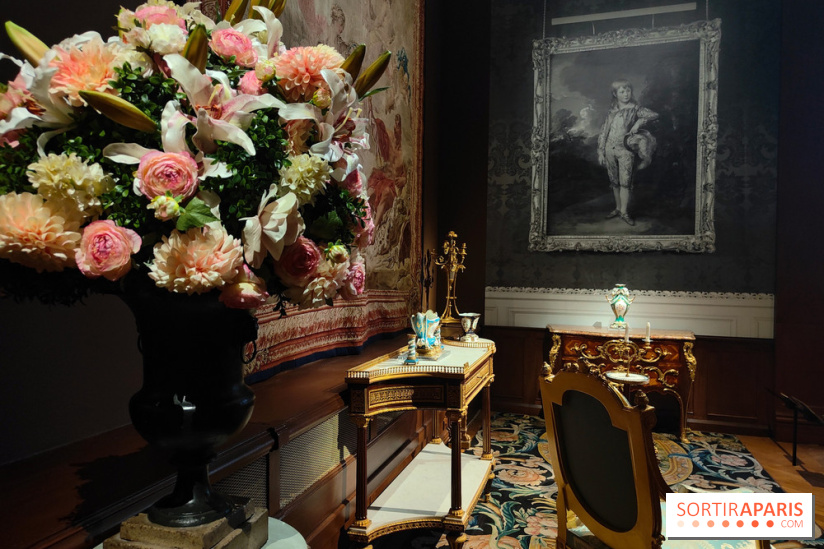 Exposition Sèvres, une passion Rothschild : quand le savoir-faire français séduit la famille la plus riche du monde - fotor 1776351186447