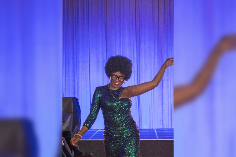 Défilé solidaire 2026 - Croix-Rouge française