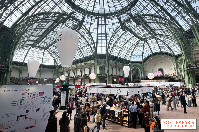 Festival du Livre 2026