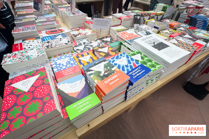 Festival du Livre 2026