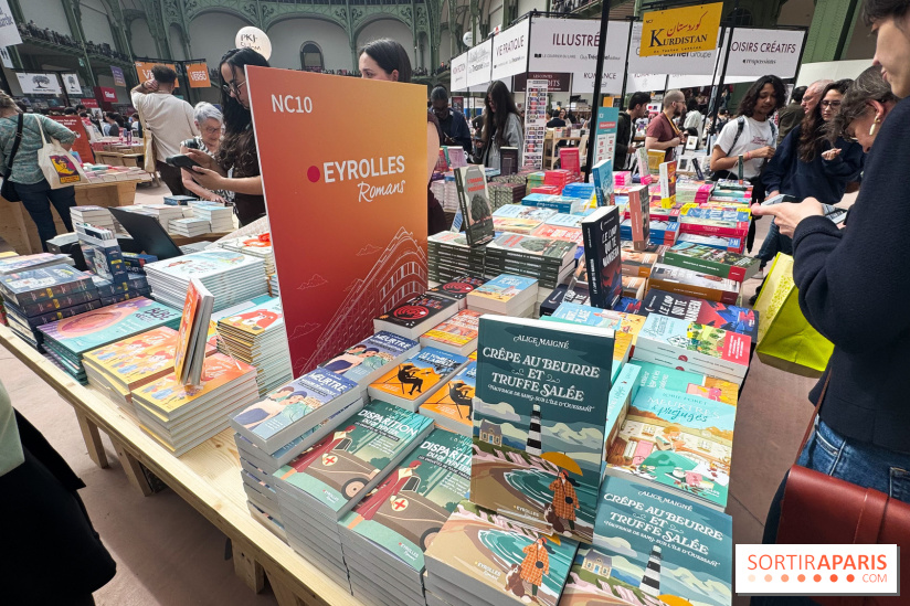 Festival du Livre 2026
