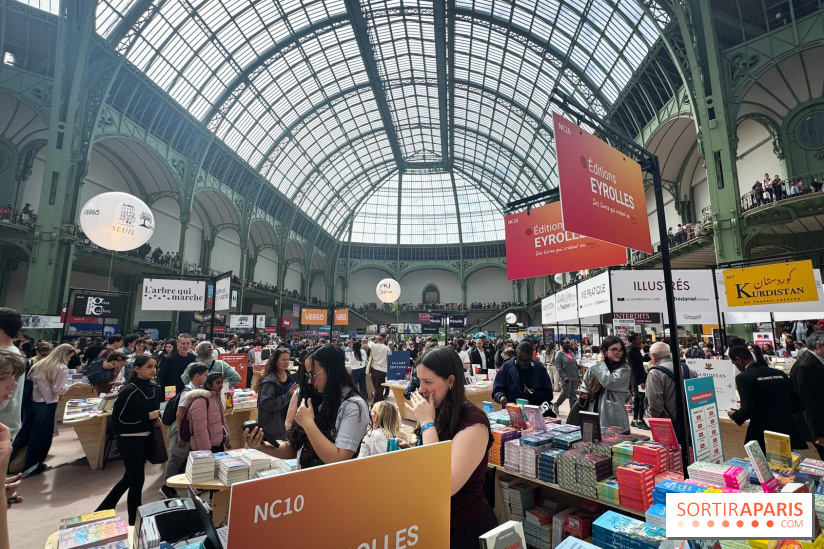 Festival du Livre 2026