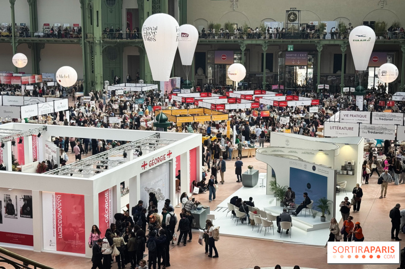 Festival du Livre 2026
