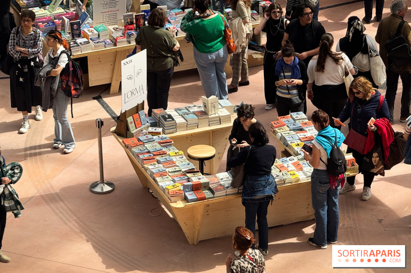 Festival du Livre 2026