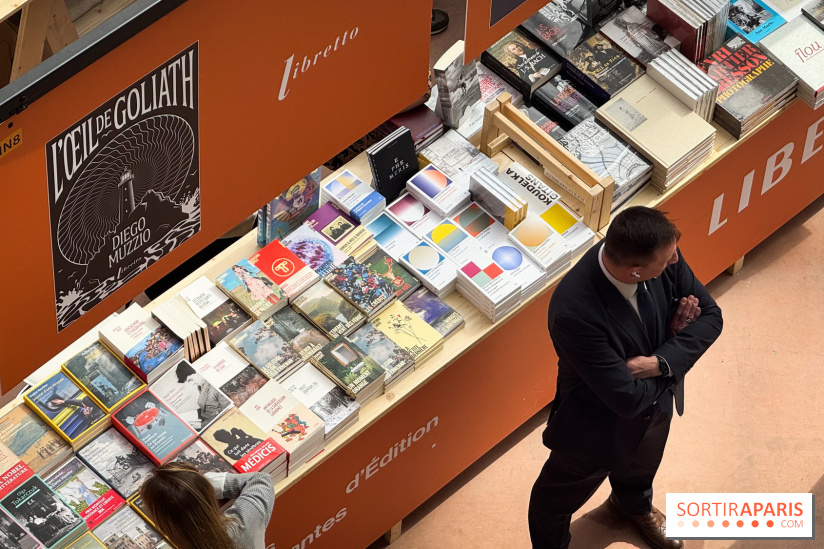Festival du Livre 2026