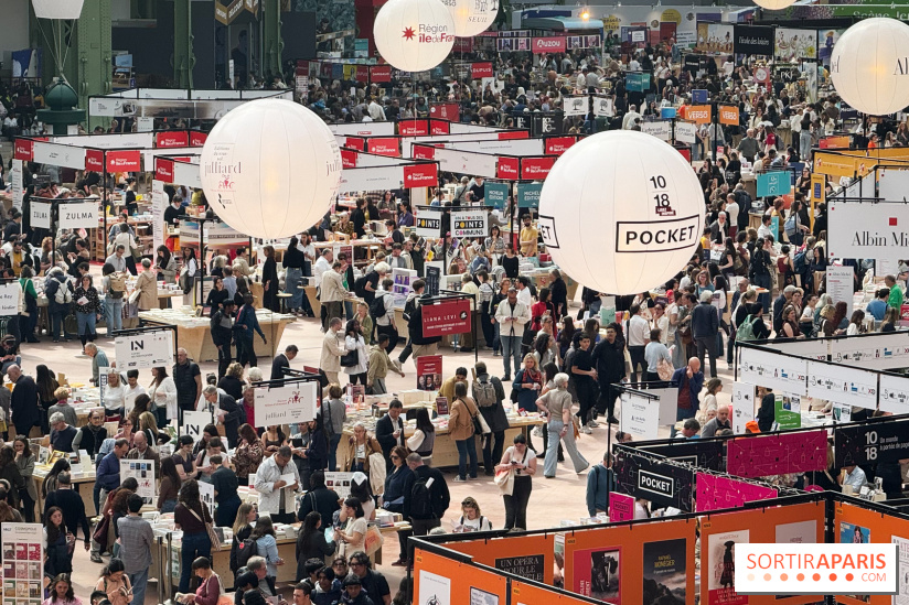 Festival du Livre 2026
