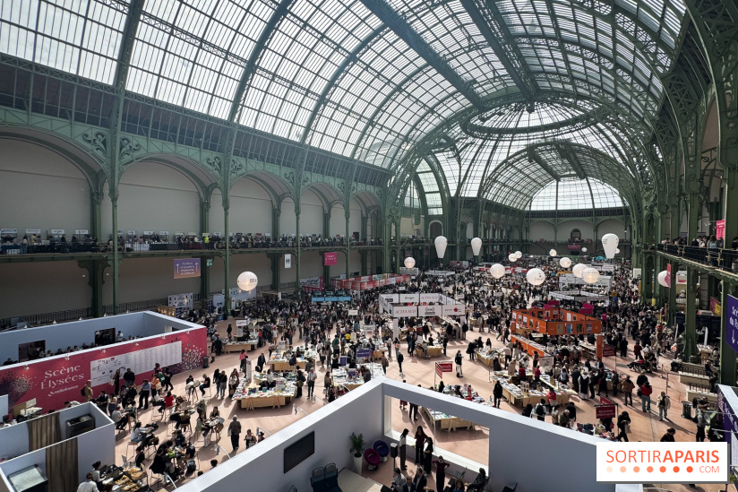 Festival du Livre 2026