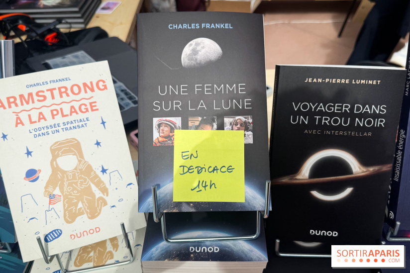 Festival du Livre 2026