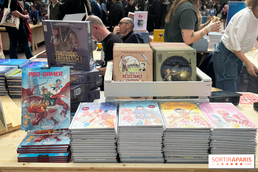 Festival du Livre 2026