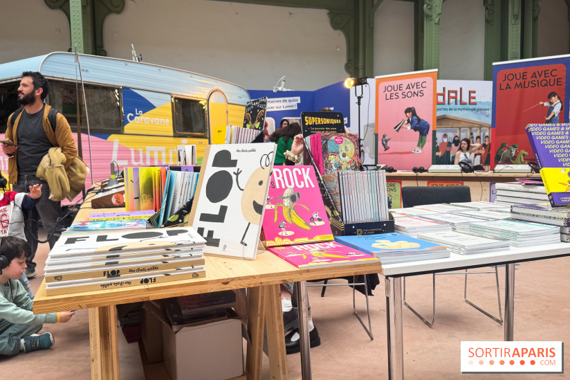 Festival du Livre 2026