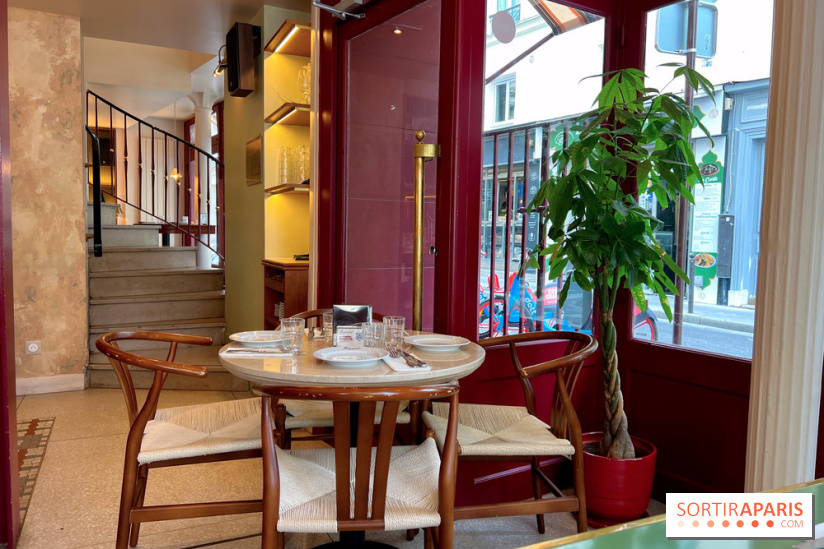 Rosario - Décoration