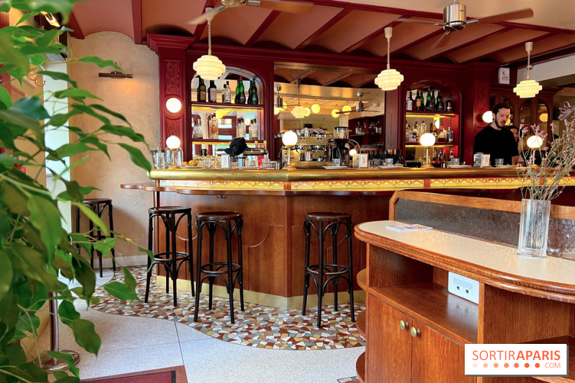 Rosario - Décoration