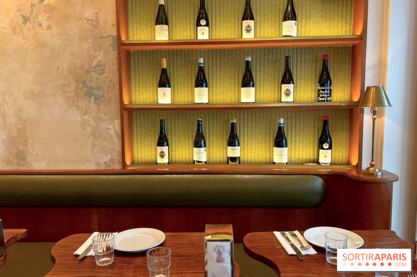 Rosario - Décoration