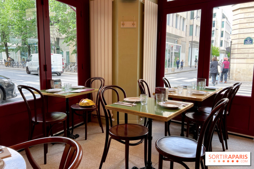 Rosario - Décoration