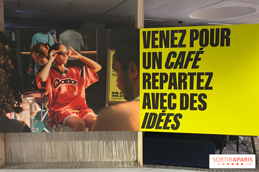 Studio 13/16, l'espace de création gratuit pour les jeunes adultes - nos photos - IMG 7521