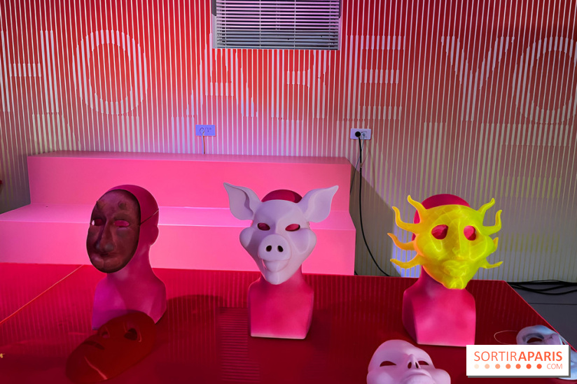 Studio 13/16, l'espace de création gratuit pour les jeunes adultes - nos photos - IMG 7530