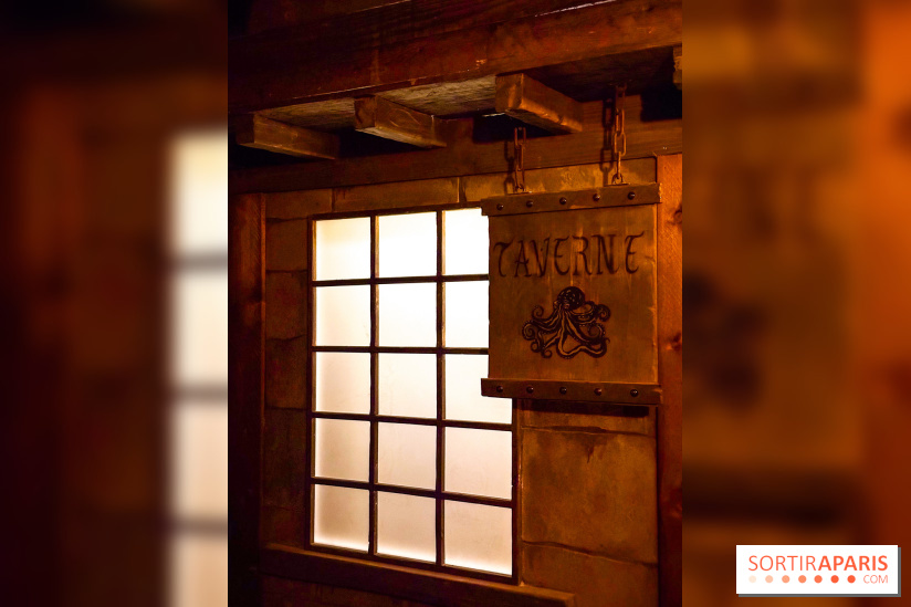 Pirate Expérience à Paris : l’aventure immersive qui vous fait larguer les amarres
