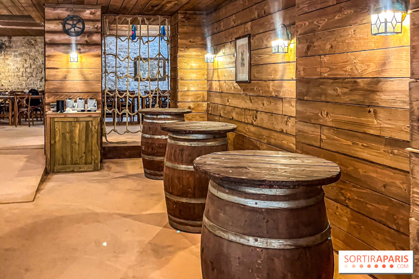 Pirate Expérience à Paris : l’aventure immersive qui vous fait larguer les amarres