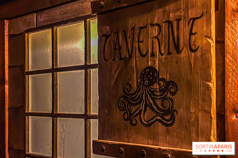 Pirate Expérience à Paris : l’aventure immersive qui vous fait larguer les amarres