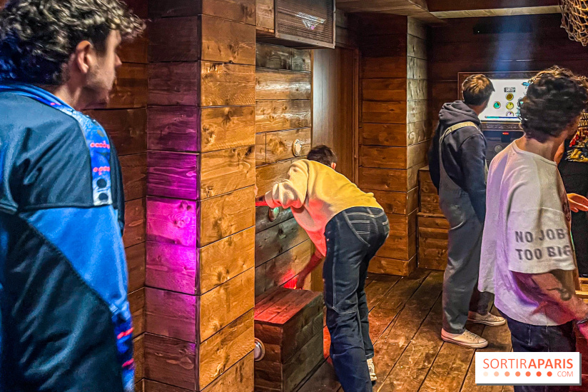 Pirate Expérience à Paris : l’aventure immersive qui vous fait larguer les amarres