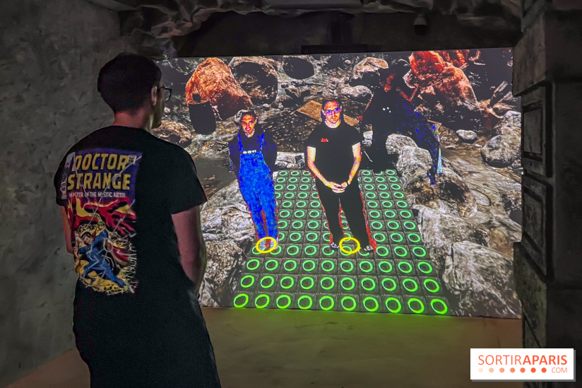 Pirate Expérience à Paris : l’aventure immersive qui vous fait larguer les amarres - IMG 9461