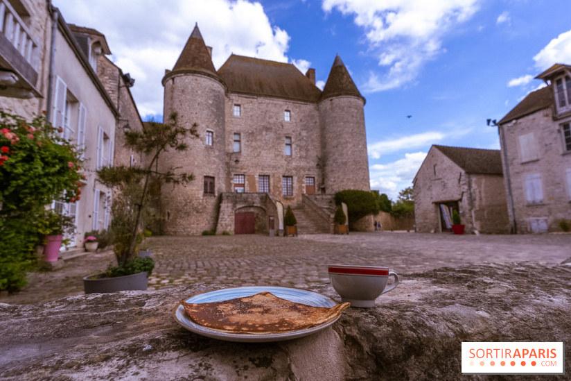 Château Musées de Nemours en Seine-et-Marne - photos - A7C04869